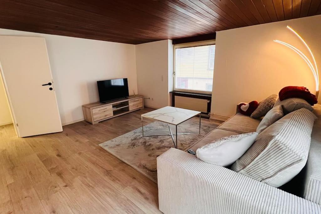 Cresta Apartment St. Gallen Exterior photo