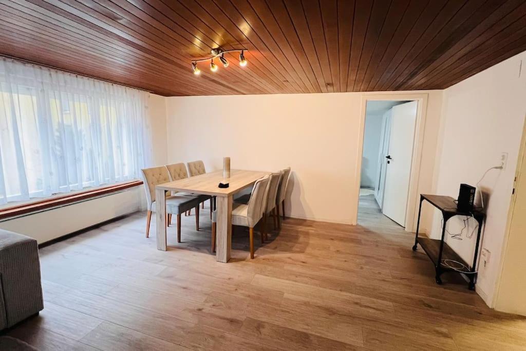 Cresta Apartment St. Gallen Exterior photo